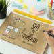 SEO optimization
