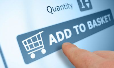 online shopping