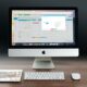 small business website