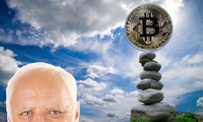 Bitcoin’s Become Your Grandpa’s Crypto. Here’s Three Tokens (XRP, ADA, MOT) You Can Actually Get Excited About